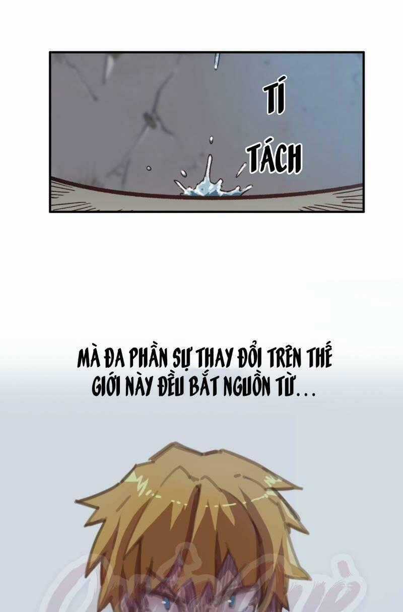 Đại Lục Vô Song Chapter 1 trang 68