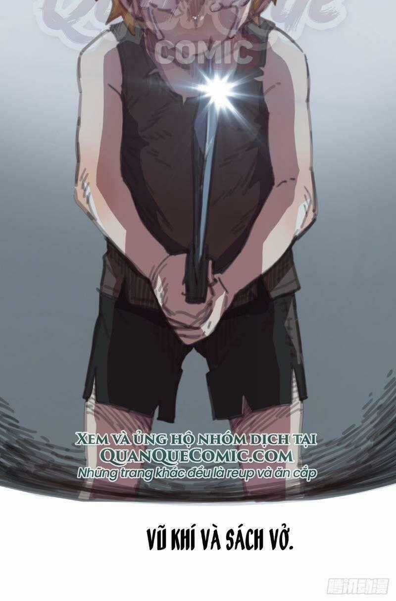 Đại Lục Vô Song Chapter 1 trang 69