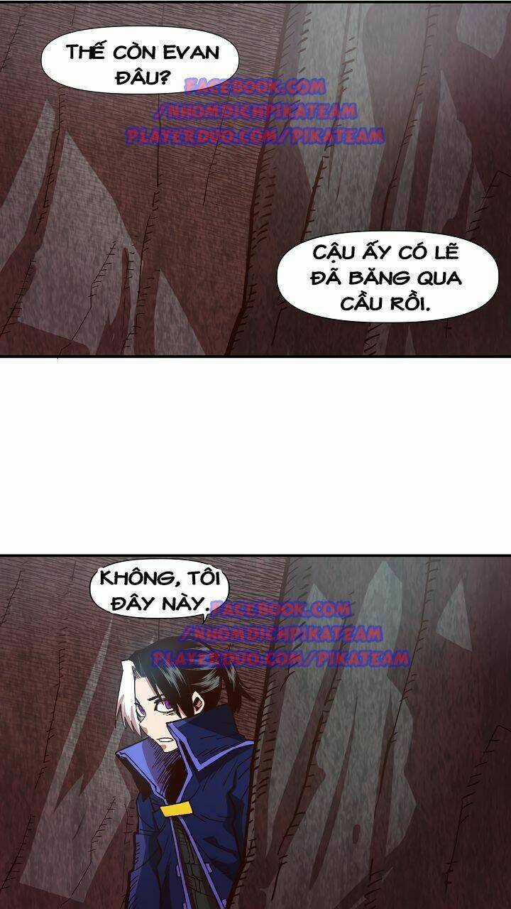 Đại Lục Vô Song Chapter 10 trang 10