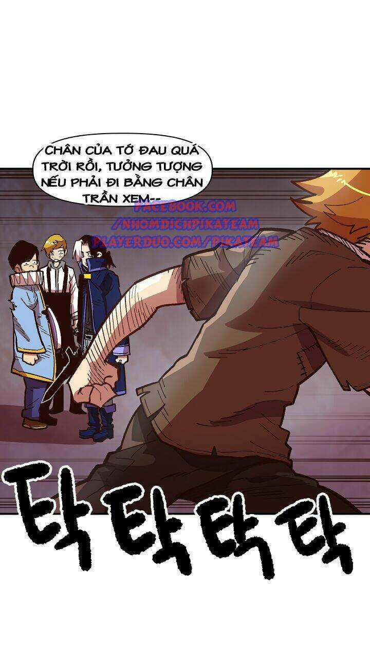 Đại Lục Vô Song Chapter 10 trang 12