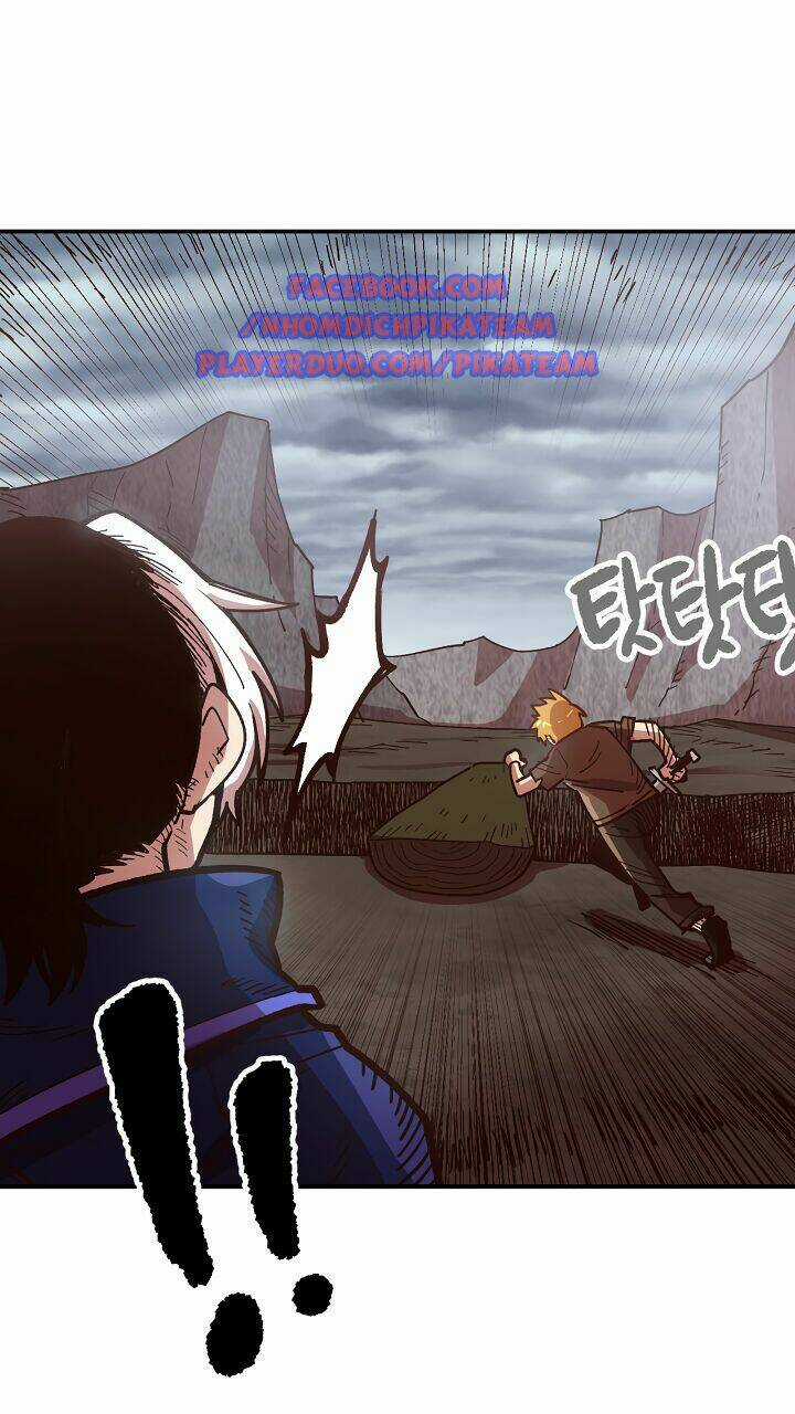 Đại Lục Vô Song Chapter 10 trang 13