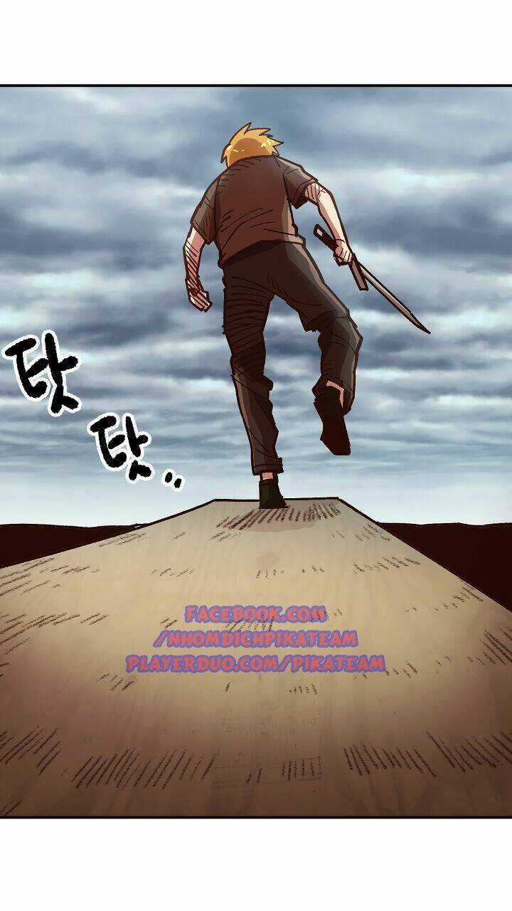 Đại Lục Vô Song Chapter 10 trang 14