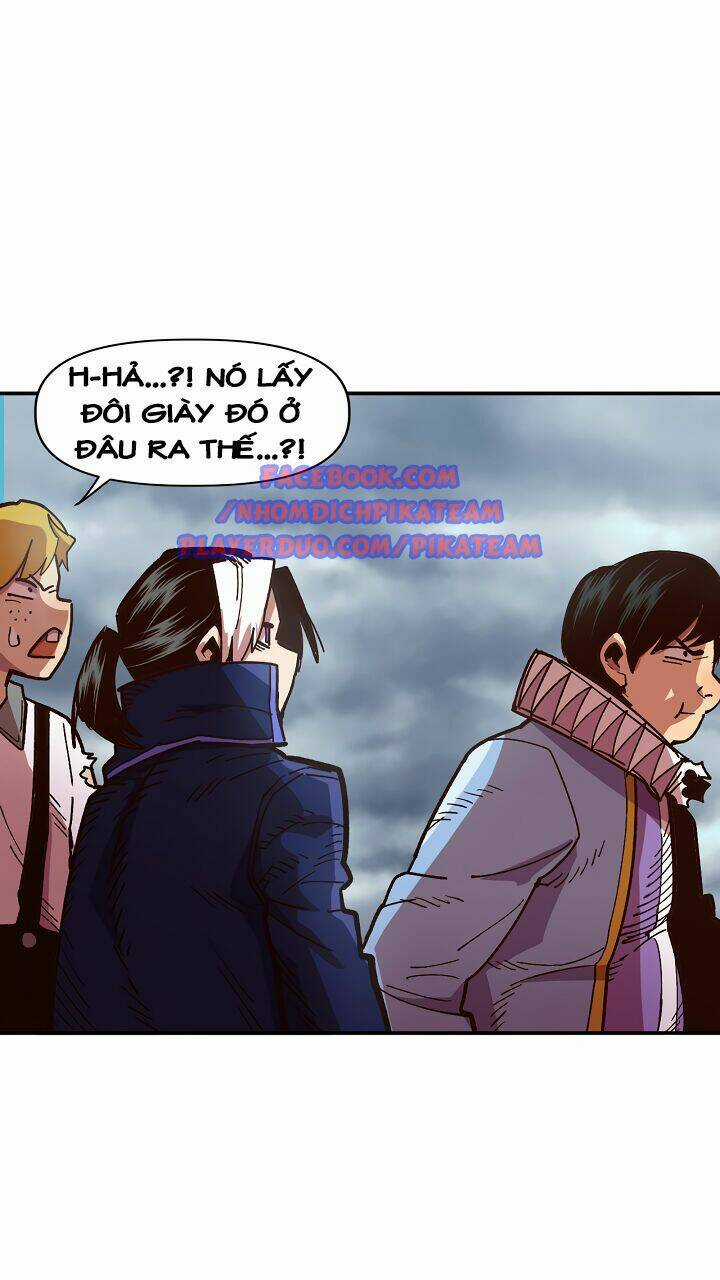 Đại Lục Vô Song Chapter 10 trang 17