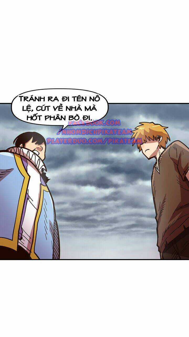 Đại Lục Vô Song Chapter 10 trang 19