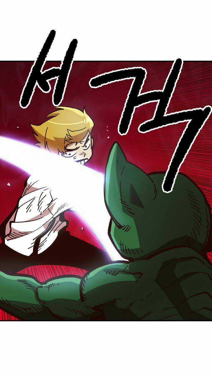 Đại Lục Vô Song Chapter 10 trang 2