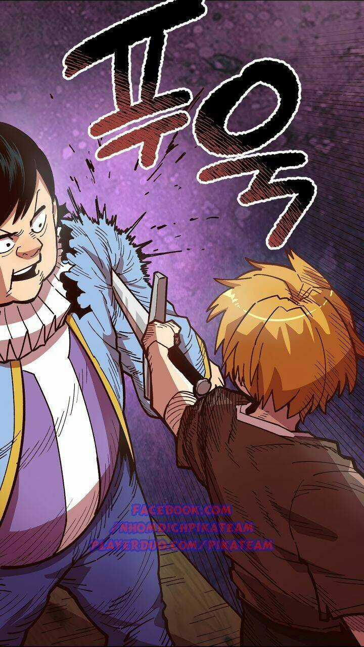 Đại Lục Vô Song Chapter 10 trang 21