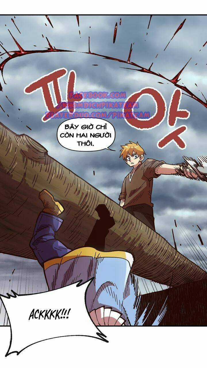 Đại Lục Vô Song Chapter 10 trang 22