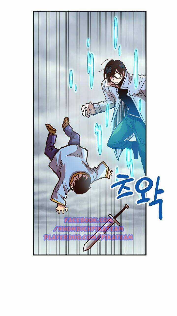 Đại Lục Vô Song Chapter 10 trang 23