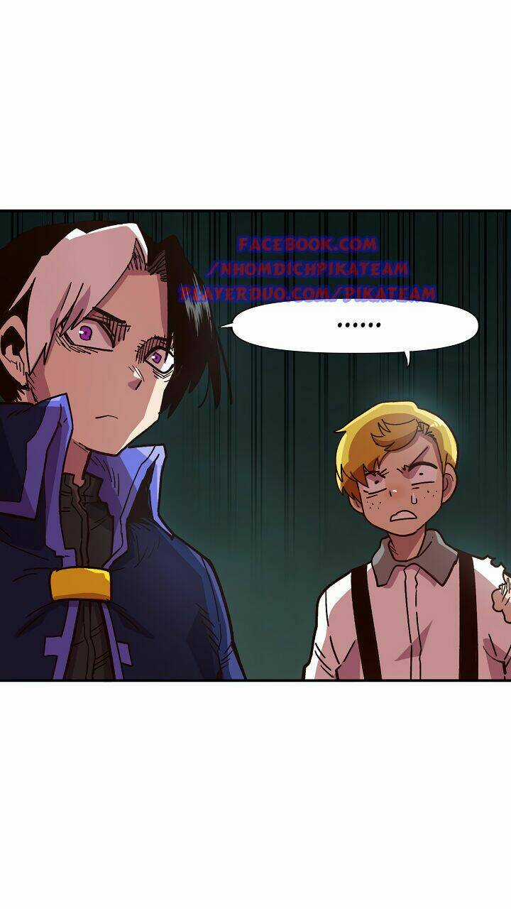 Đại Lục Vô Song Chapter 10 trang 25