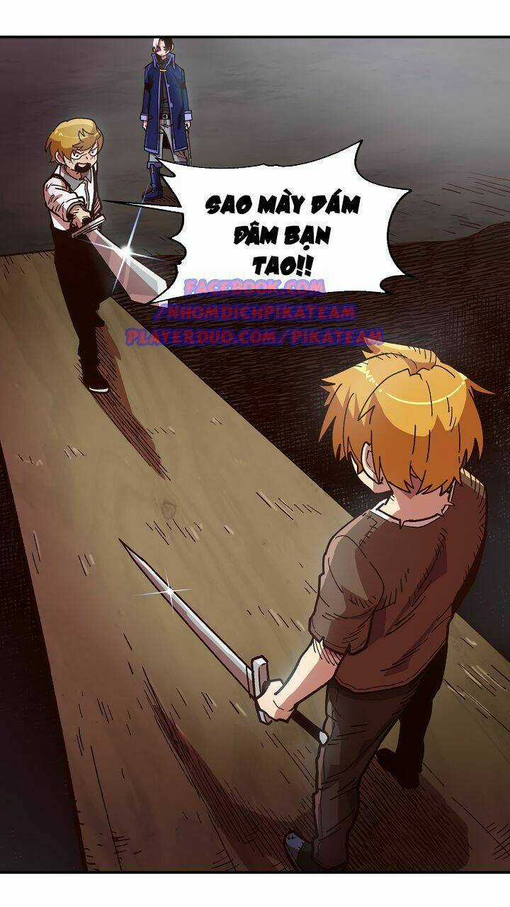 Đại Lục Vô Song Chapter 10 trang 27