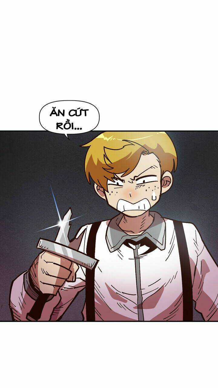 Đại Lục Vô Song Chapter 10 trang 30