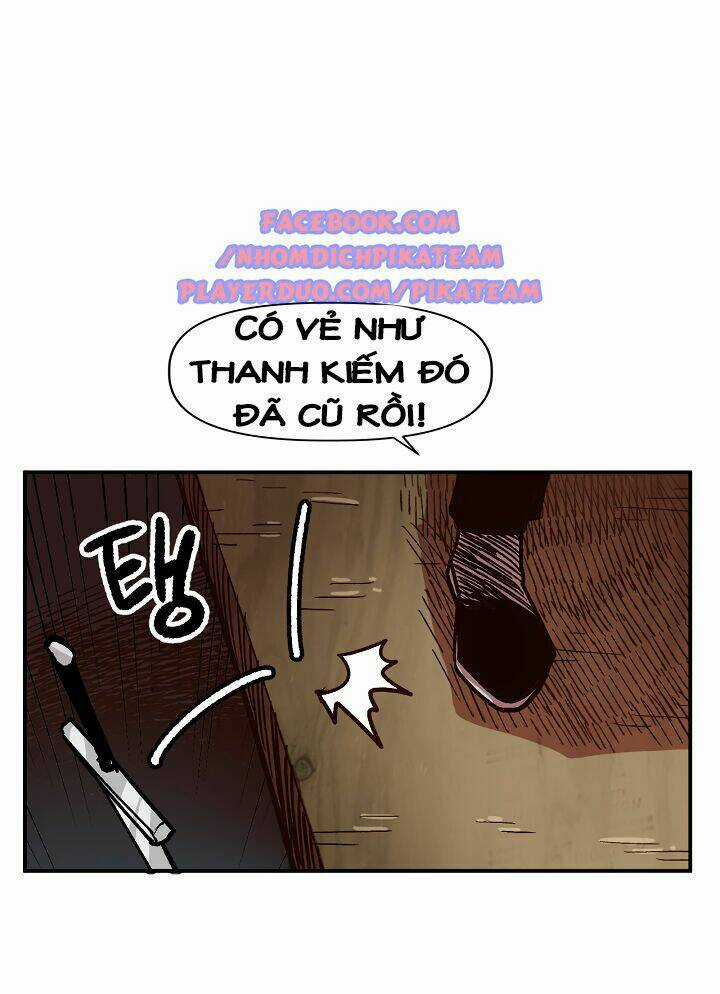 Đại Lục Vô Song Chapter 10 trang 31