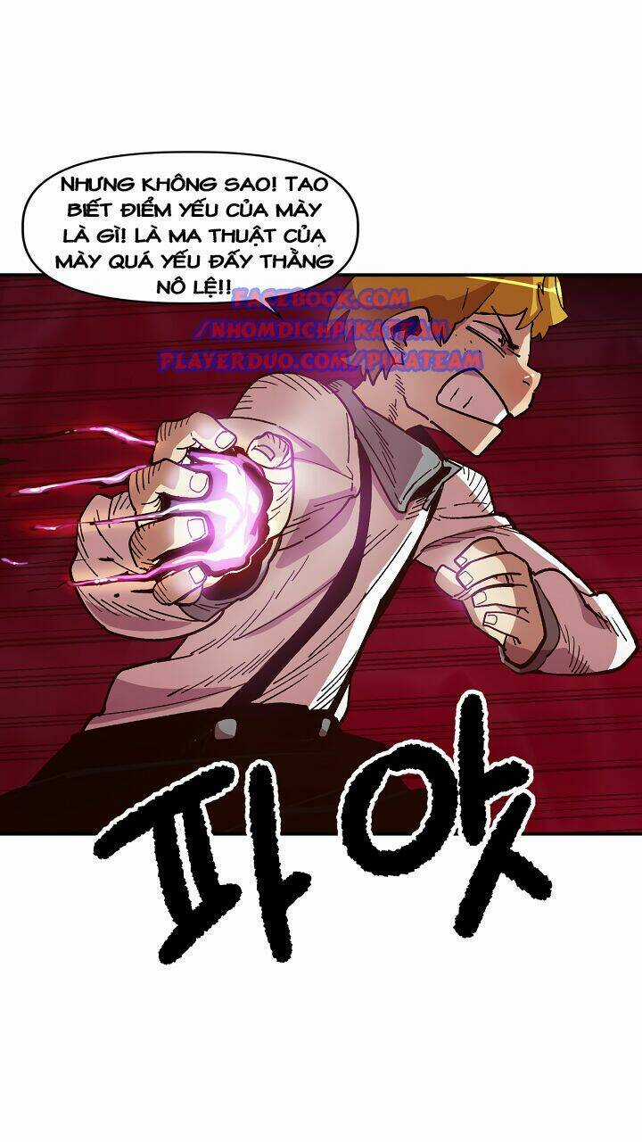 Đại Lục Vô Song Chapter 10 trang 32