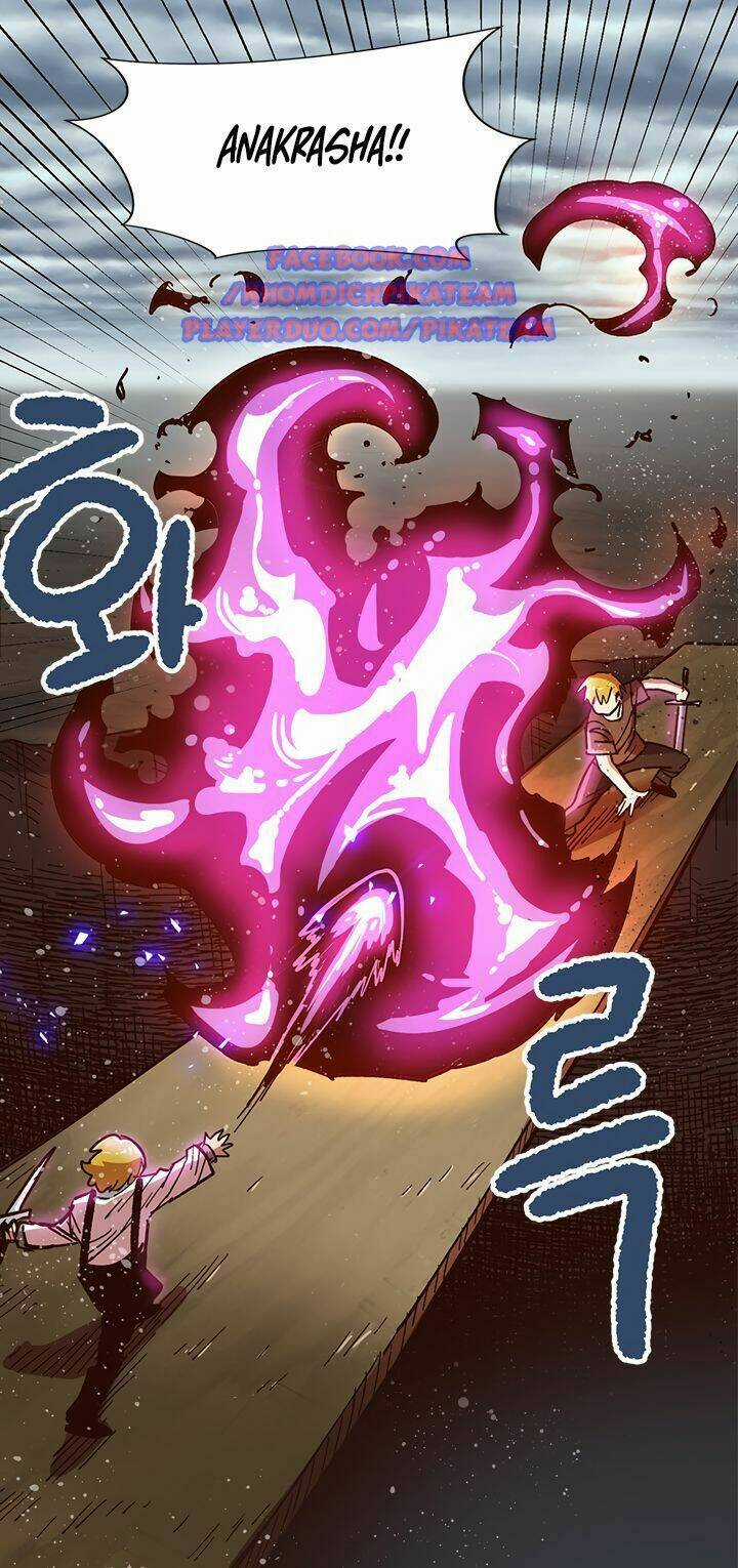 Đại Lục Vô Song Chapter 10 trang 33