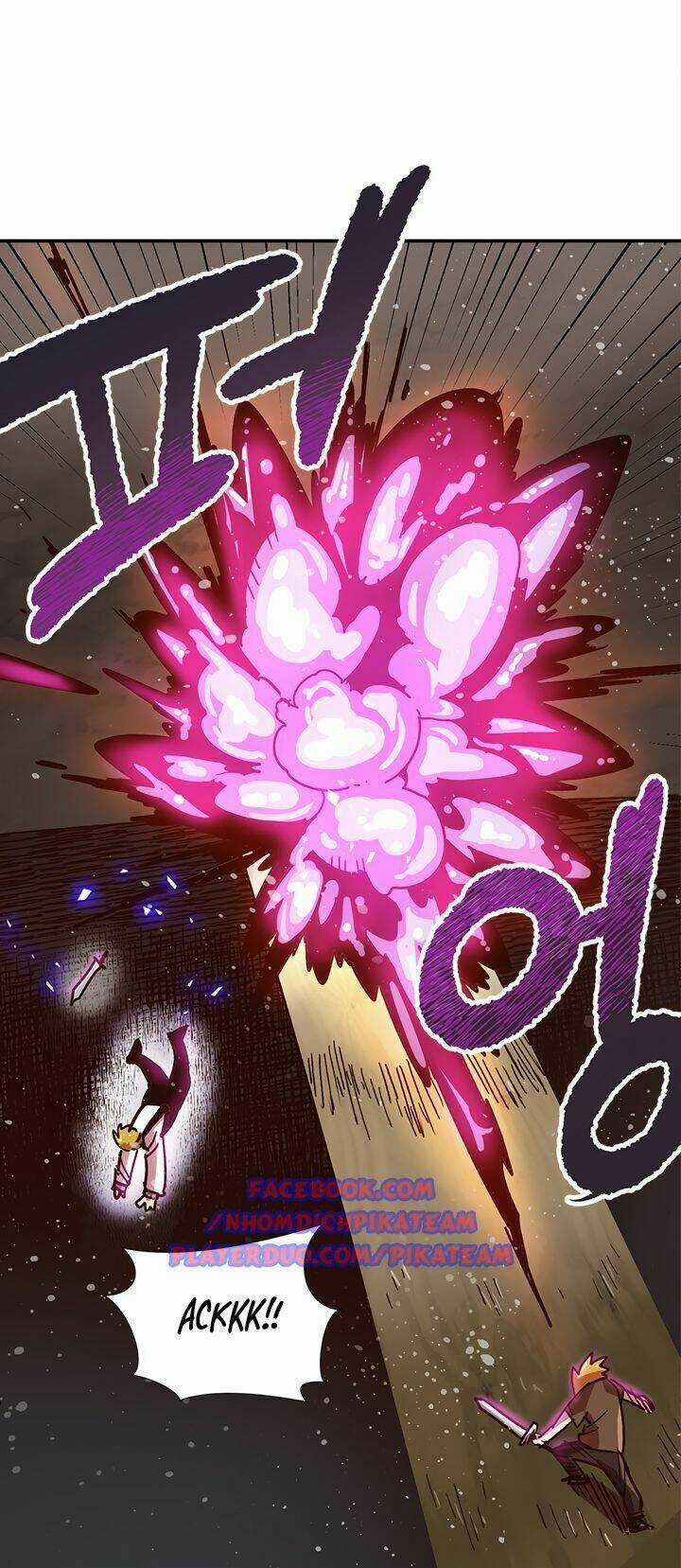 Đại Lục Vô Song Chapter 10 trang 35