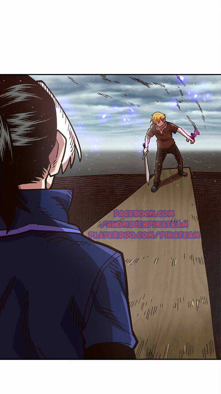 Đại Lục Vô Song Chapter 10 trang 36