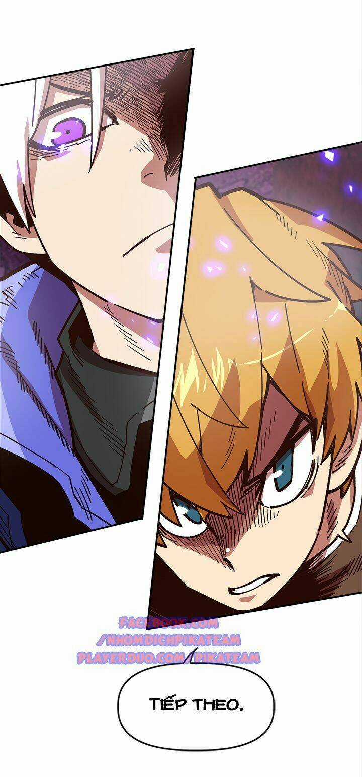 Đại Lục Vô Song Chapter 10 trang 37