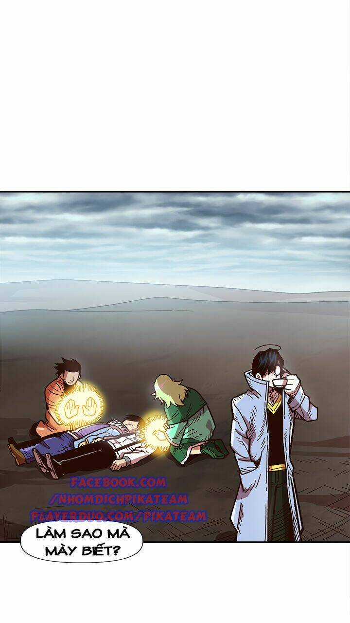 Đại Lục Vô Song Chapter 10 trang 39