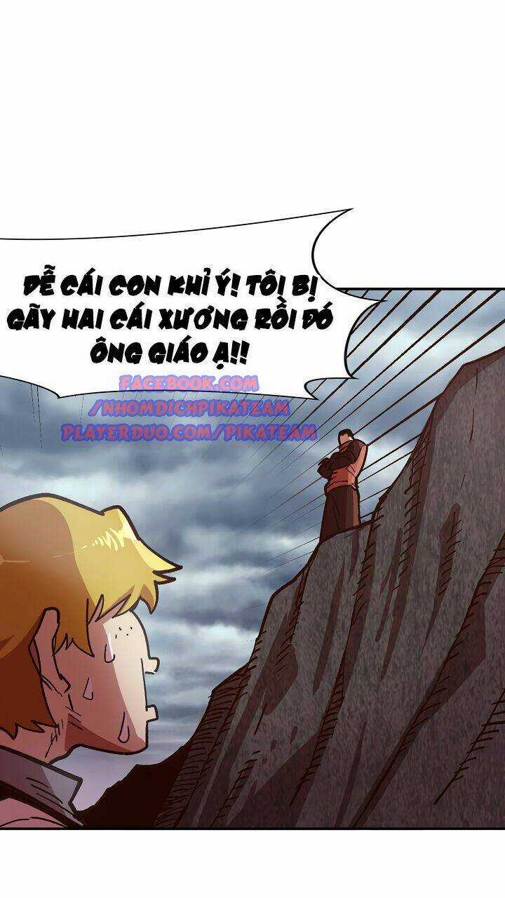 Đại Lục Vô Song Chapter 10 trang 4