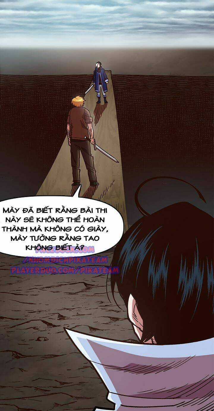 Đại Lục Vô Song Chapter 10 trang 40