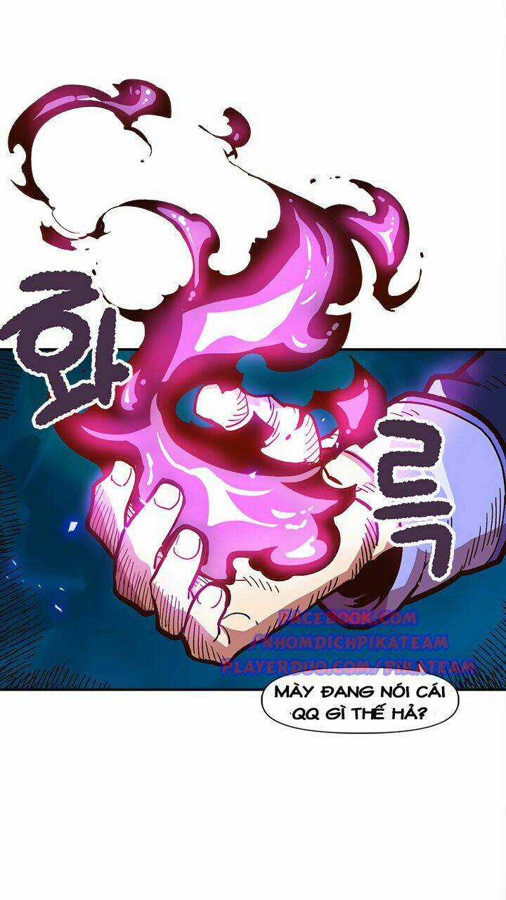 Đại Lục Vô Song Chapter 10 trang 41