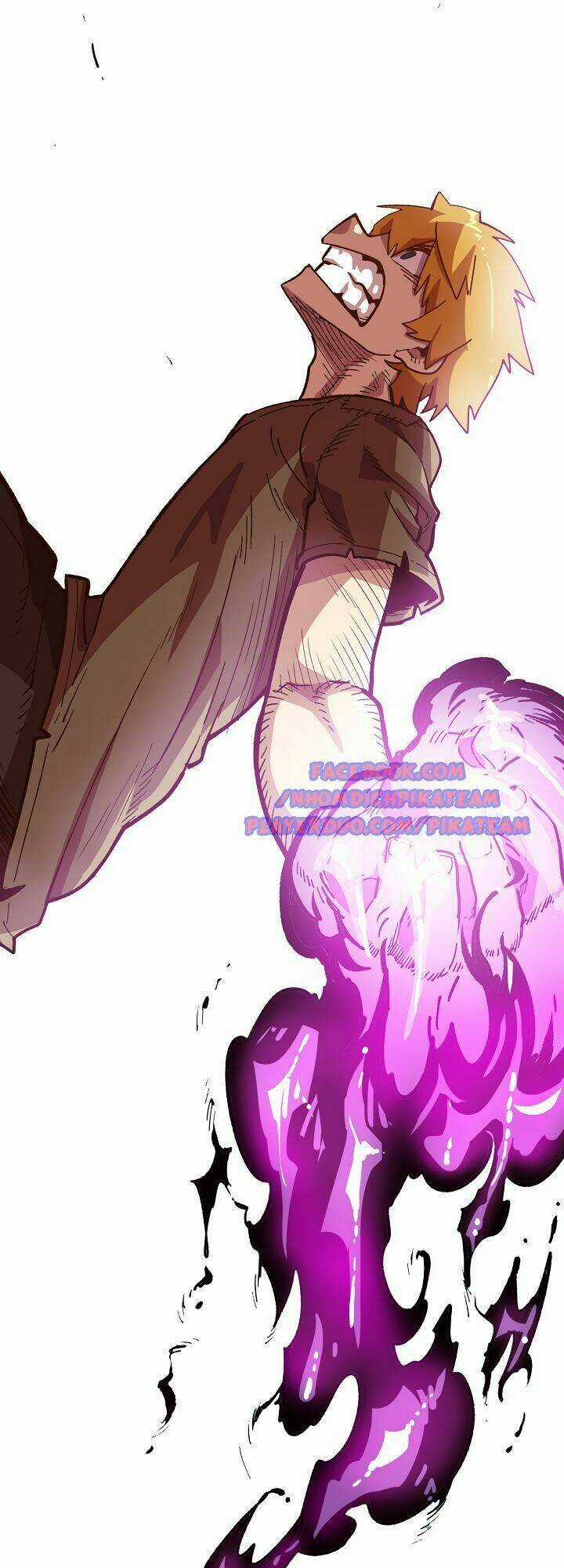 Đại Lục Vô Song Chapter 10 trang 44