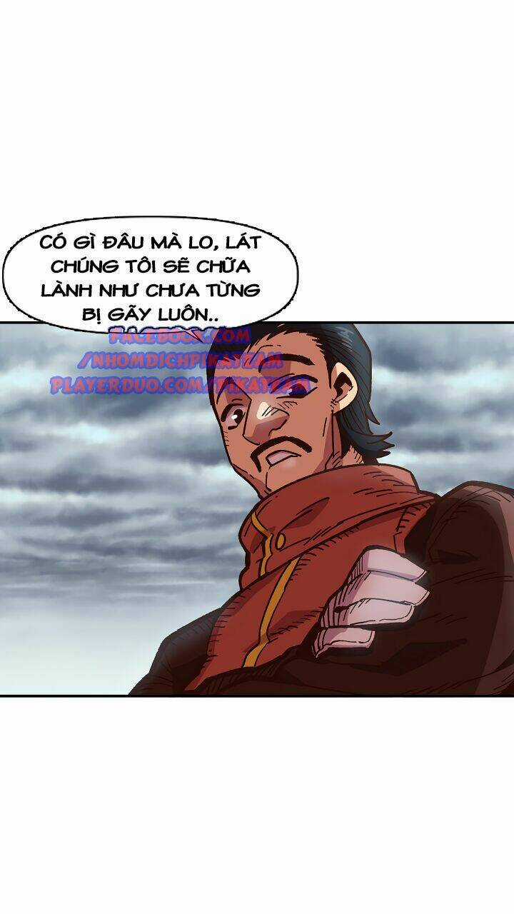 Đại Lục Vô Song Chapter 10 trang 5