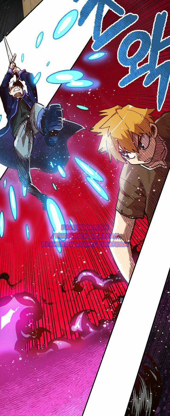 Đại Lục Vô Song Chapter 10 trang 50