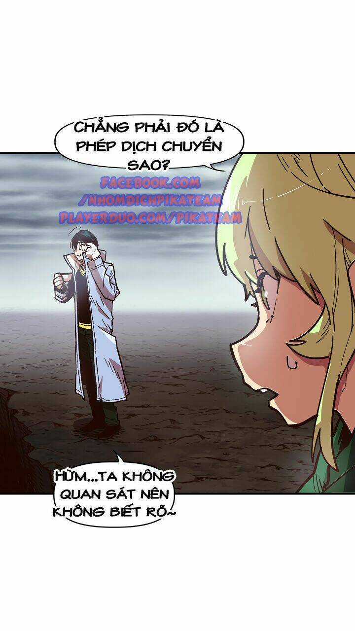 Đại Lục Vô Song Chapter 10 trang 55