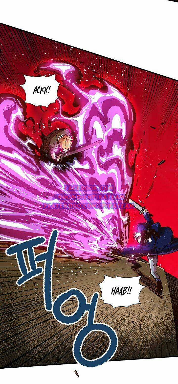 Đại Lục Vô Song Chapter 10 trang 57