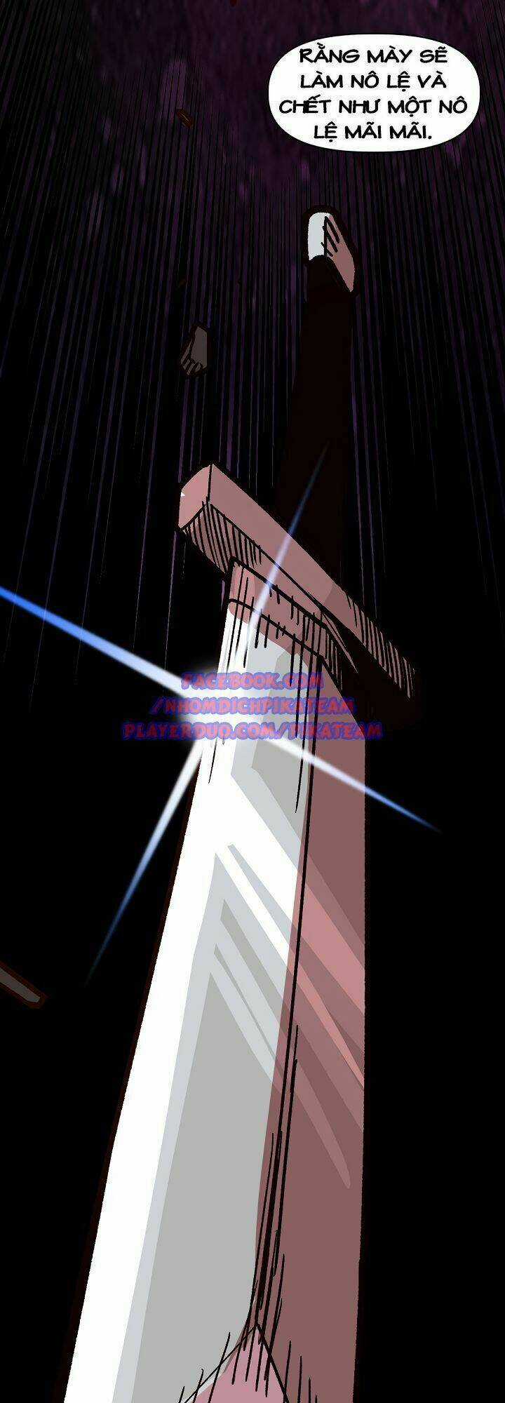 Đại Lục Vô Song Chapter 10 trang 61