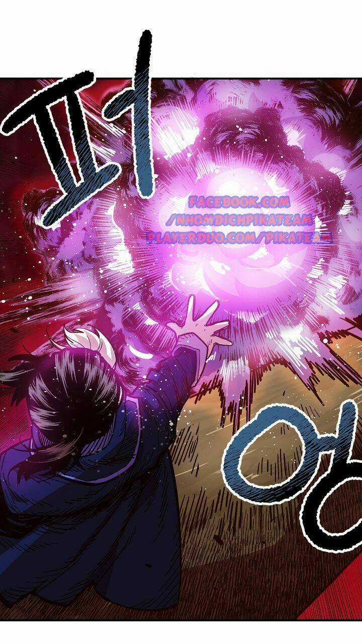 Đại Lục Vô Song Chapter 10 trang 63