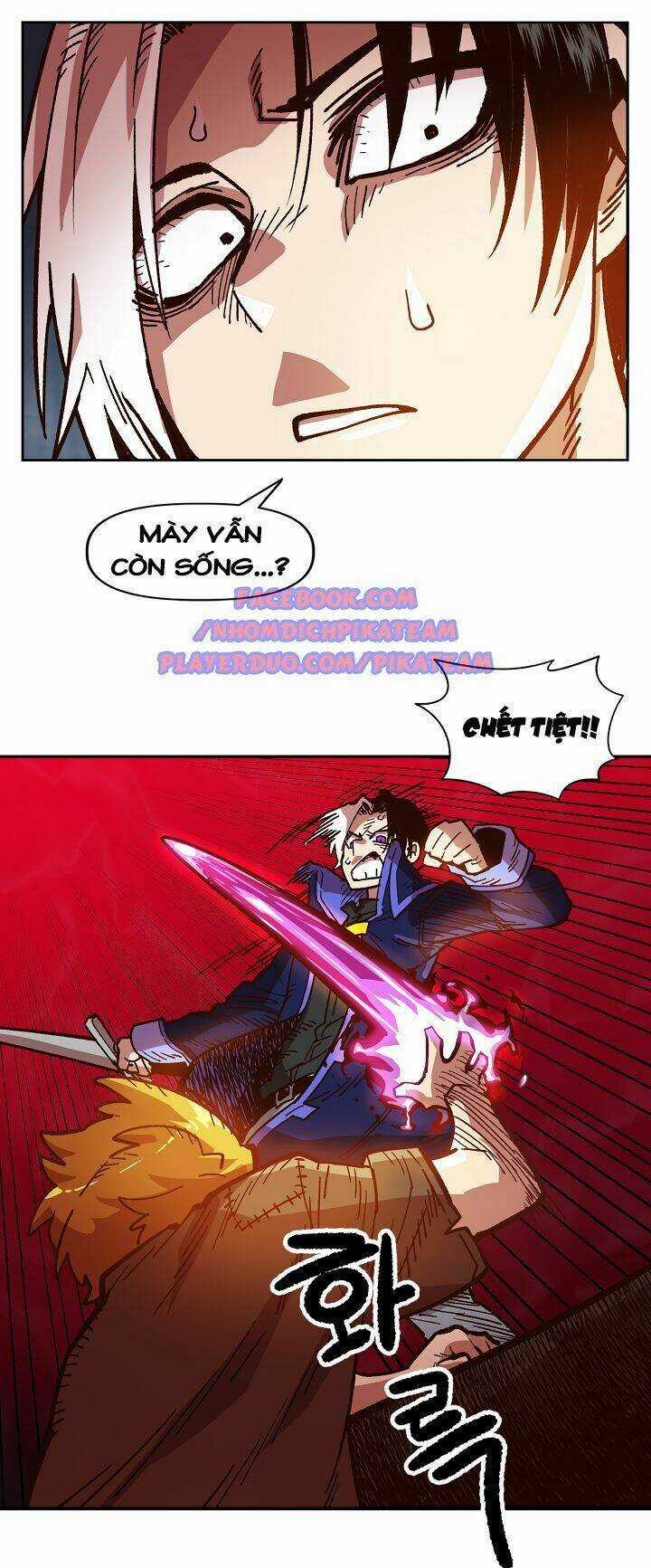 Đại Lục Vô Song Chapter 10 trang 66