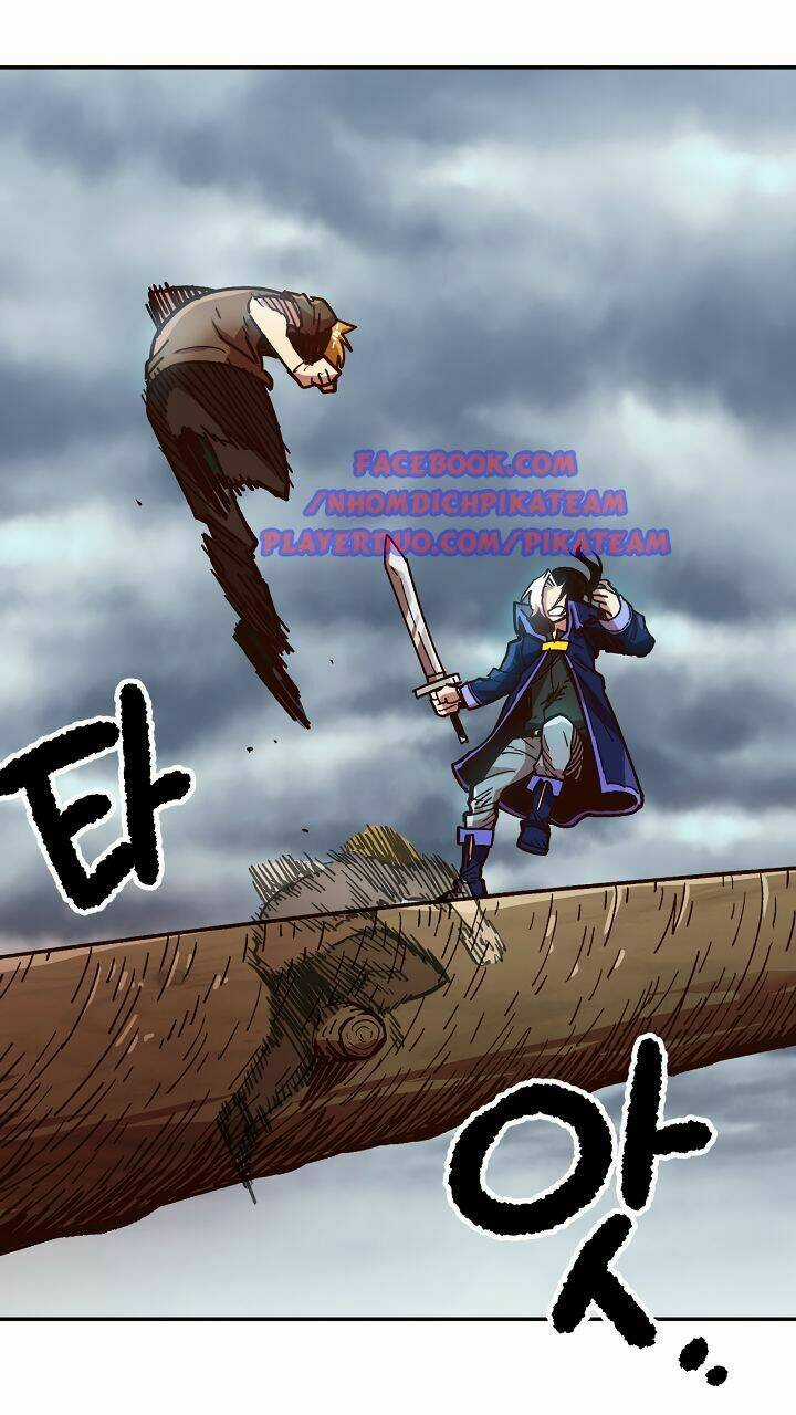 Đại Lục Vô Song Chapter 10 trang 67