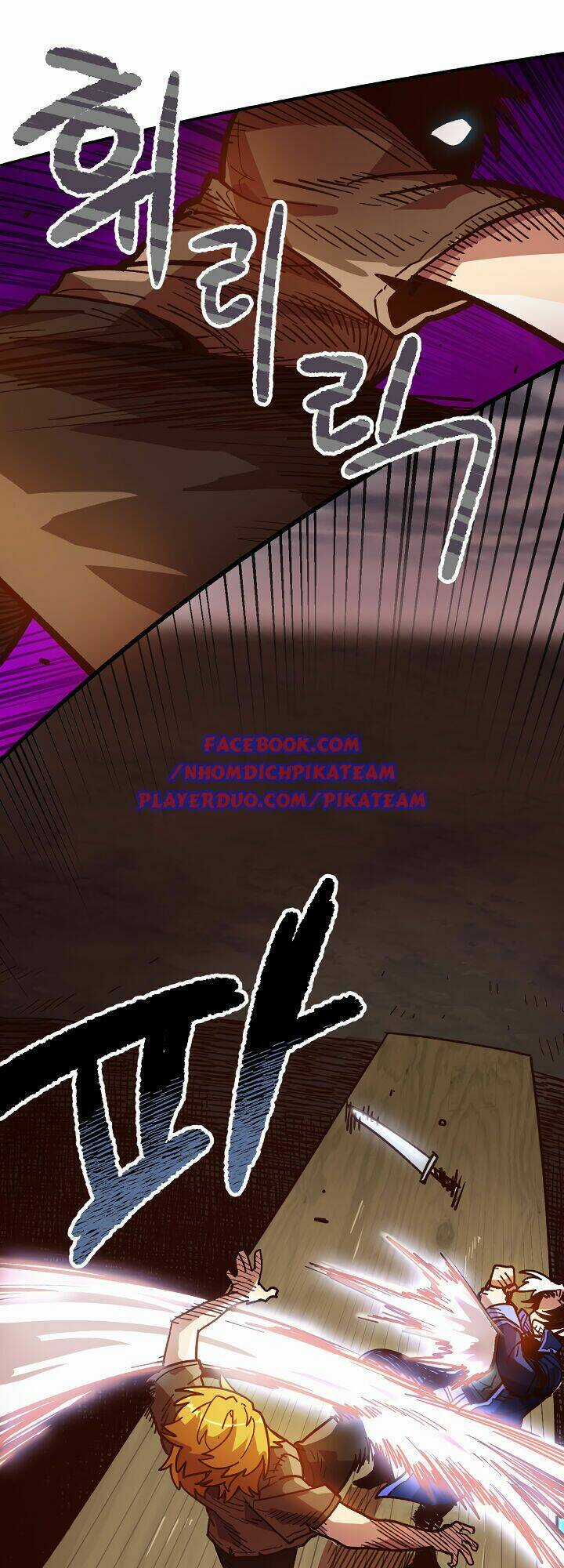 Đại Lục Vô Song Chapter 10 trang 68