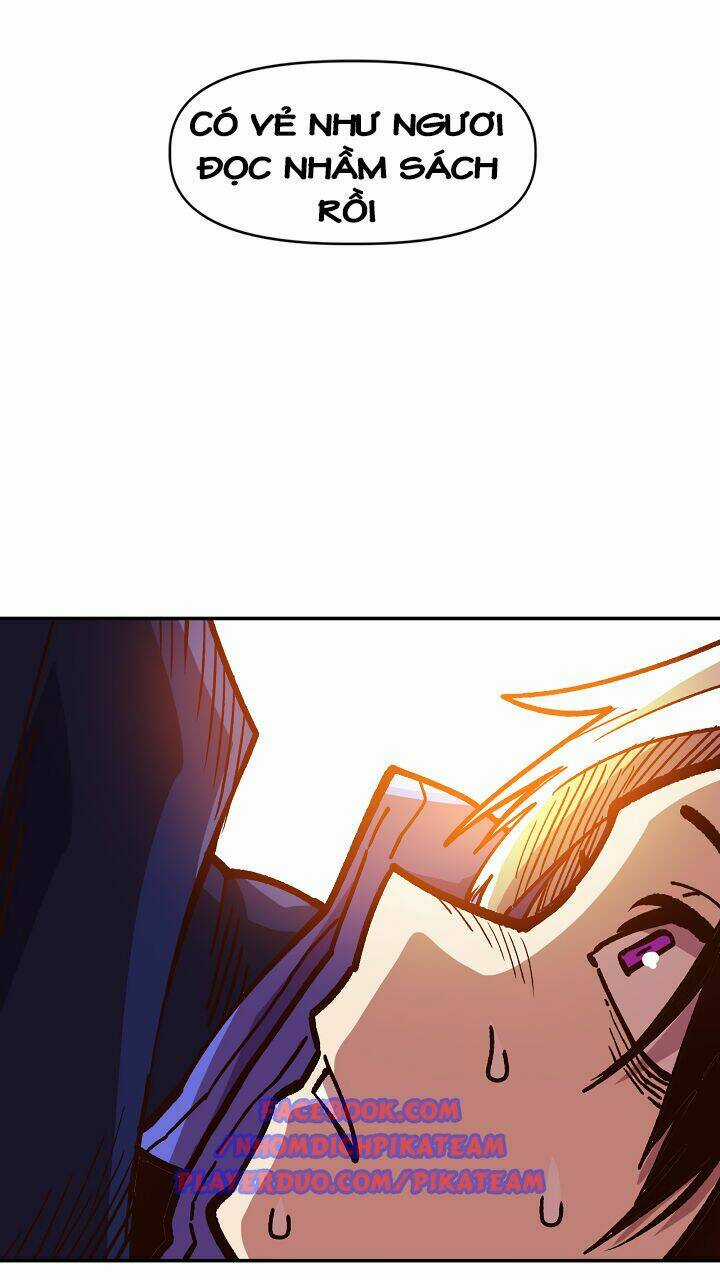 Đại Lục Vô Song Chapter 10 trang 72