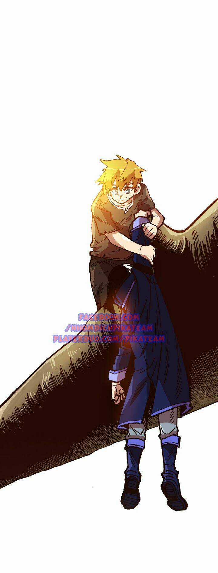 Đại Lục Vô Song Chapter 10 trang 73