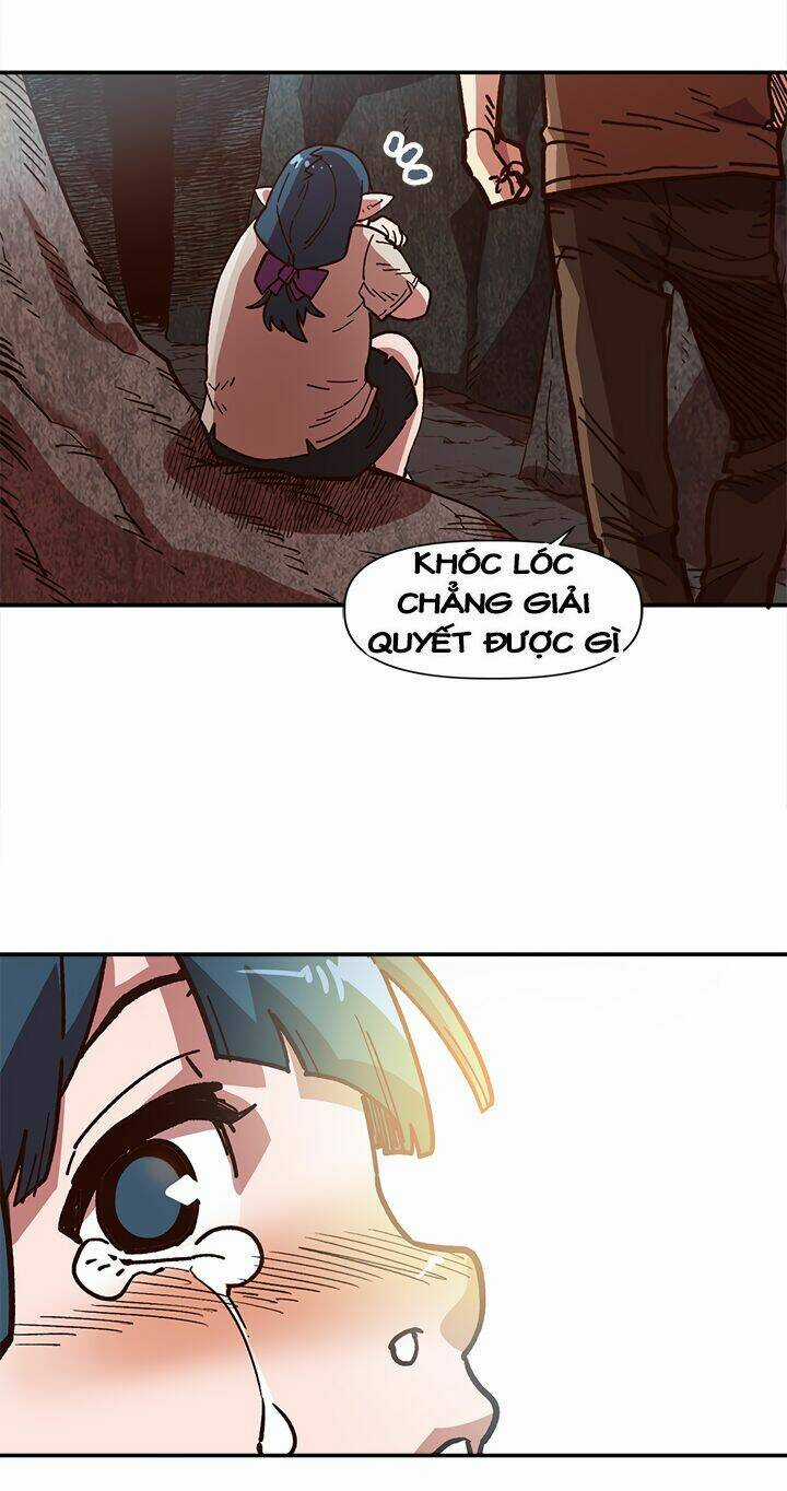 Đại Lục Vô Song Chapter 10 trang 76