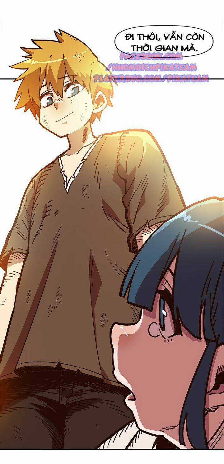 Đại Lục Vô Song Chapter 10 trang 77