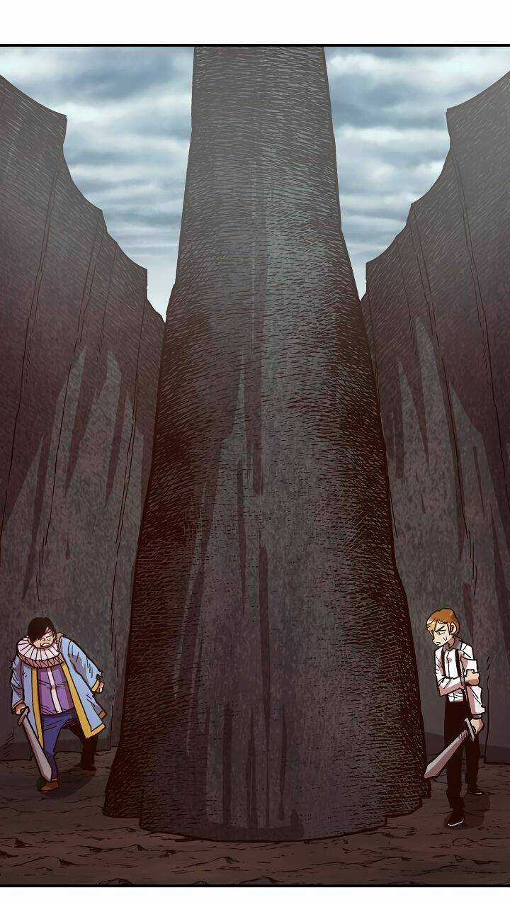 Đại Lục Vô Song Chapter 10 trang 8