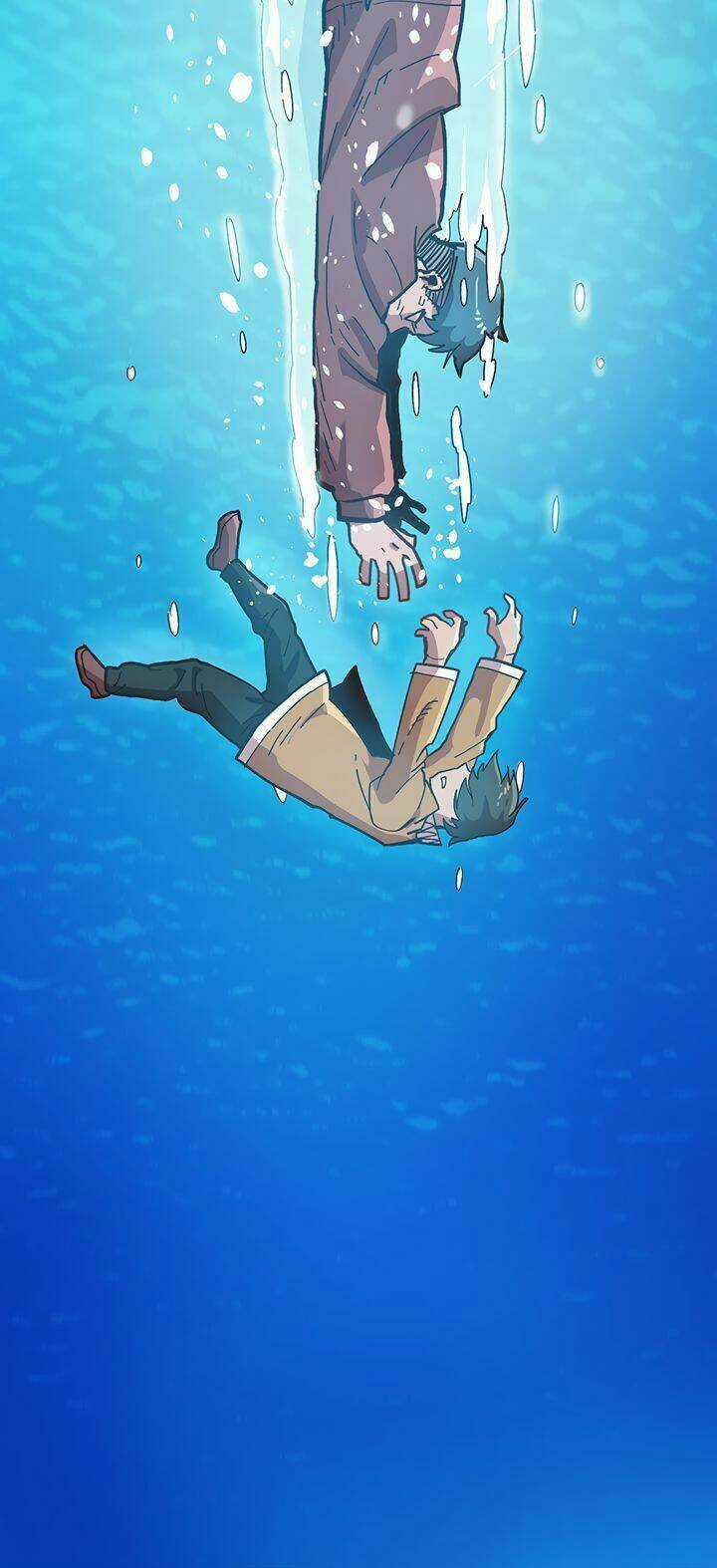 Đại Lục Vô Song Chapter 11 trang 11