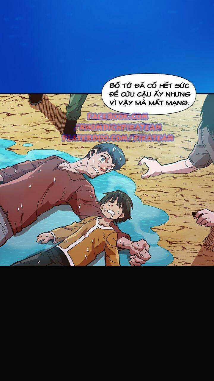 Đại Lục Vô Song Chapter 11 trang 12