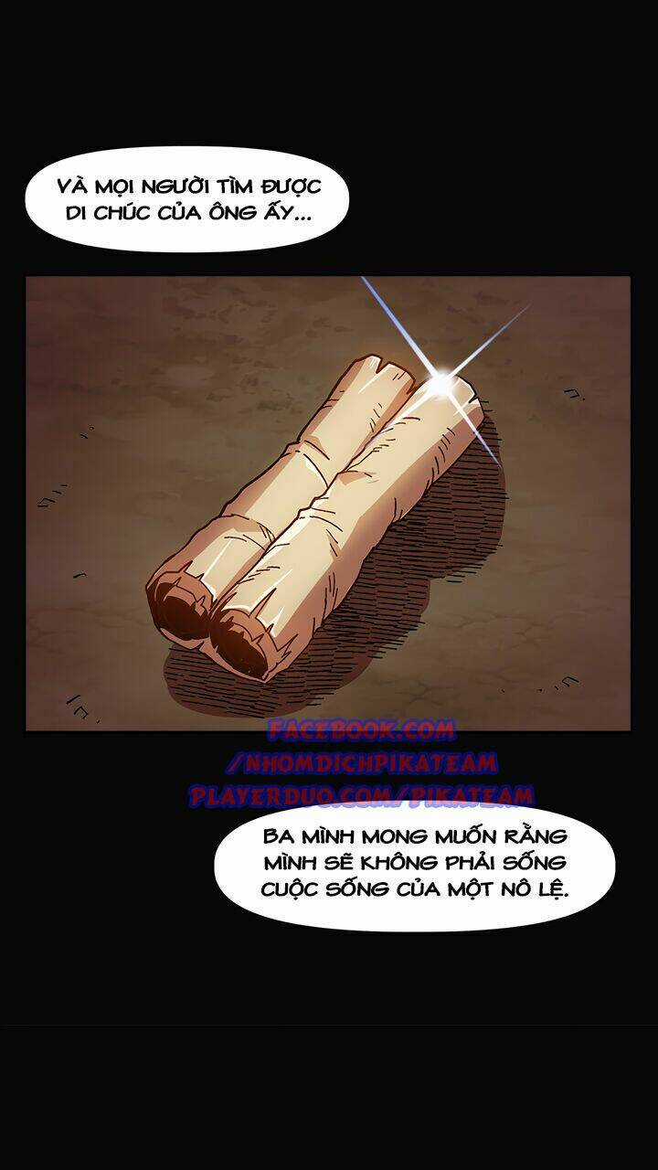 Đại Lục Vô Song Chapter 11 trang 13