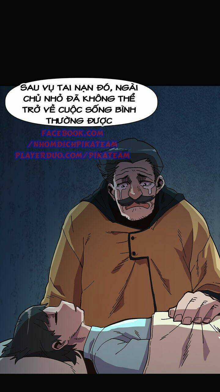 Đại Lục Vô Song Chapter 11 trang 14