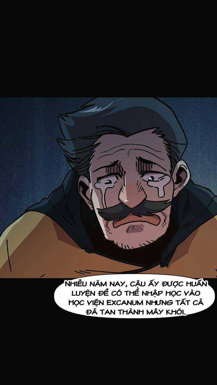 Đại Lục Vô Song Chapter 11 trang 15