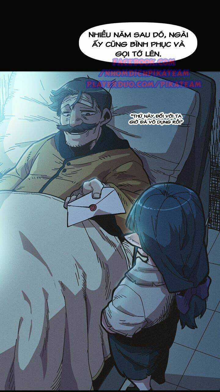 Đại Lục Vô Song Chapter 11 trang 17