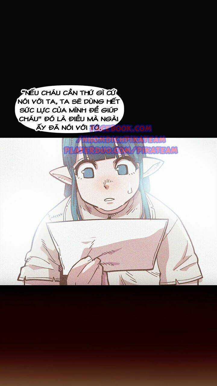 Đại Lục Vô Song Chapter 11 trang 18