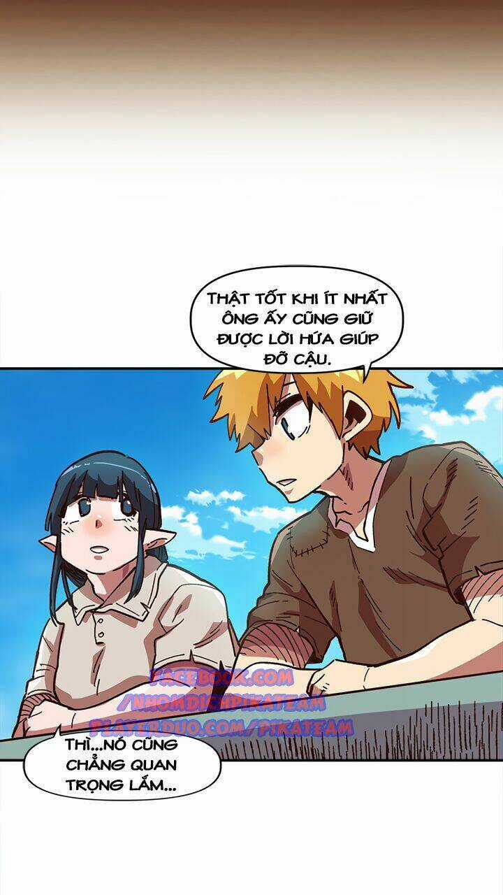 Đại Lục Vô Song Chapter 11 trang 19