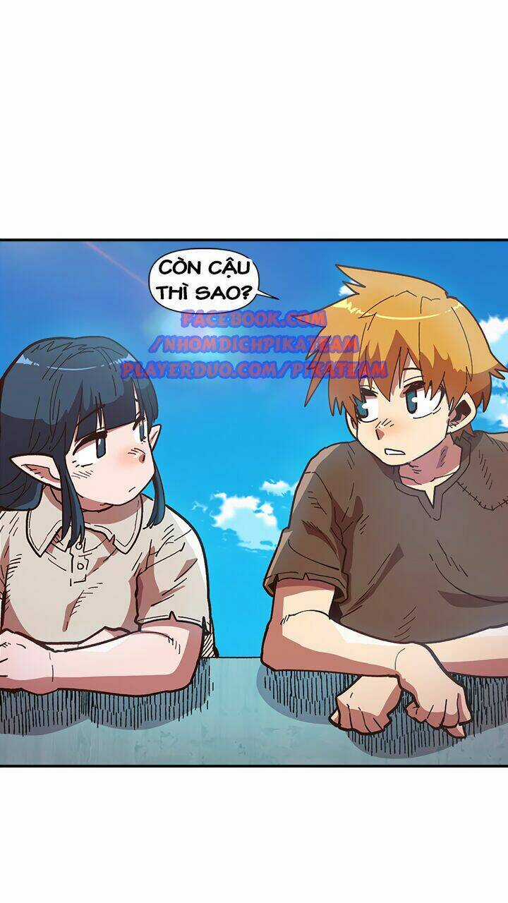 Đại Lục Vô Song Chapter 11 trang 2