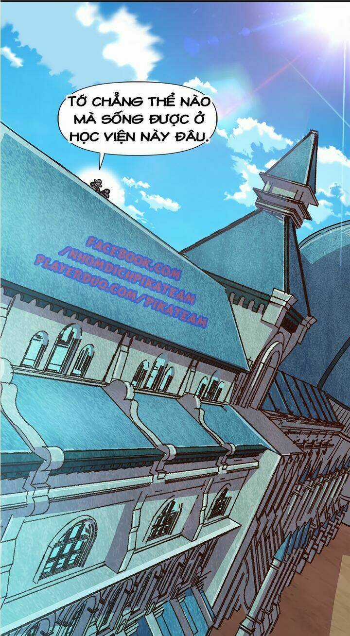 Đại Lục Vô Song Chapter 11 trang 20